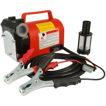 DEGVIELAS SŪKNIS 12V 40 L/MIN