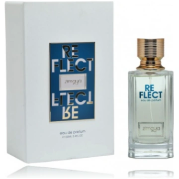 Zimaya Reflect Smaržas EDP 100 ml (6290171072805)
