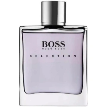 Smaržas vīriešiem Hugo Boss Selection EDT, 100 ml