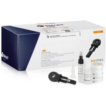 Tests Ksmart CRP/CRO not., 25 gab