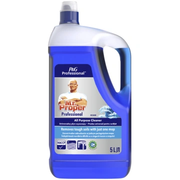 Mr.PROPER PGP Professional OCEAN 5L