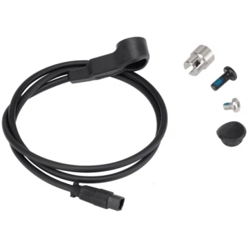 Ātruma sensors e-velosipēdam - Bafang M500 - 199.6
