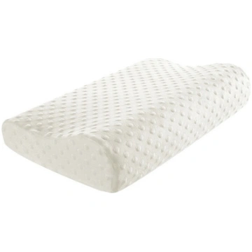 Anatomisks spilvens Olly 50x30/6-8cm