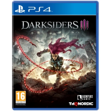 Darksiders 3 9120080070784 (9120080070784) ( JOINE