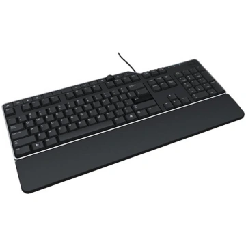 Dell KB-522 Multimedia, Wired, Keyboard layout EN,