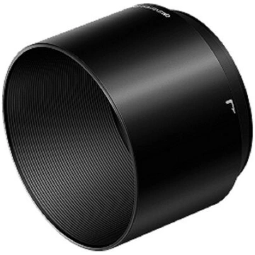 OM SYSTEM LH-76D Lens hood