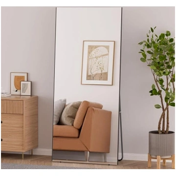 brisafe Lielizmēra spogulis 80 x 180 cm - nesadalā