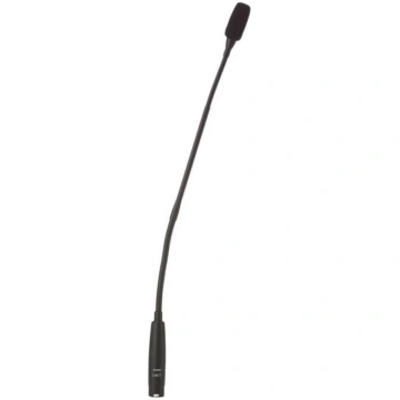 AMC PRO TALK C1 condenser gooseneck microphones