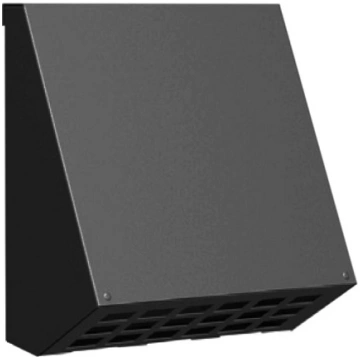 Hismart Metal Outer Hood Single Room Energy Recove