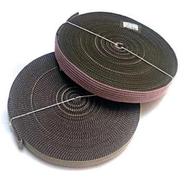 WOVEN POLYPROPYLENE TAPE CHERRY 30MM 4772013390466