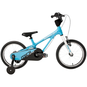 Ultralight children"s bicycle TABOU Rocket Lite MG