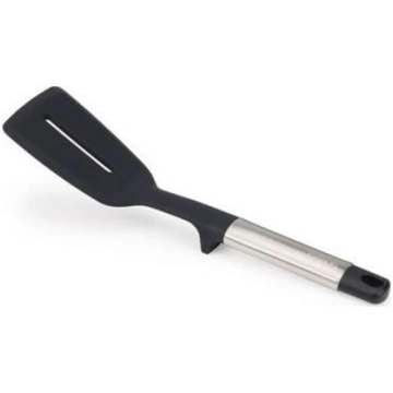 Joseph Joseph Stainless-Steel Silicone Slotted Tur