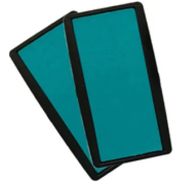 COLOP NIO Ersatz Stempelkissen mint retail ( 9C 16