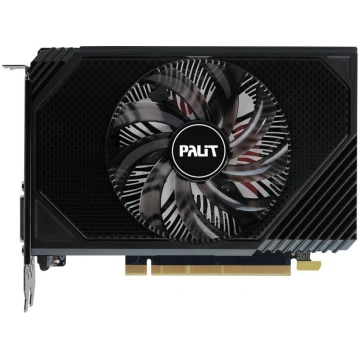 Video karte PALIT NVIDIA GeForce RTX 3050 StormX, 