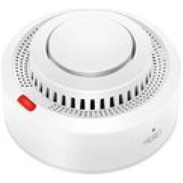 Tuya Photoelectric Smoke Detector Wi-Fi