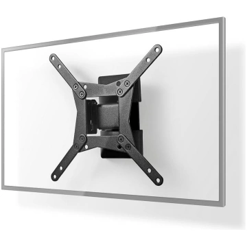 Nedis TV kronšteins, 10-32 collas TVWM11BK