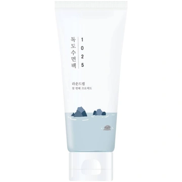 ROUND LAB 1025 Dokdo Sleeping Pack 100 ml Ādas kop