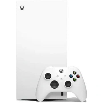 Spēļu konsole Microsoft Xbox Series X Digital Edit