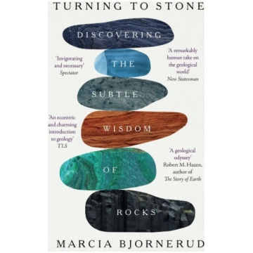 Turning to Stone Headline Publishing Group