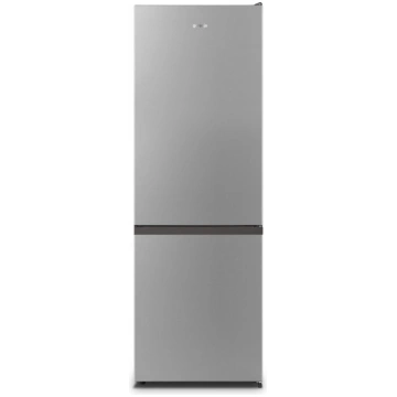 Ledusskapis saldētava apakšā Gorenje NRK6182PS4