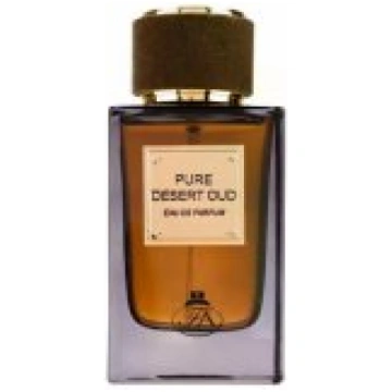 French Avenue World Pure Desert Oud EDP U 100 ml P