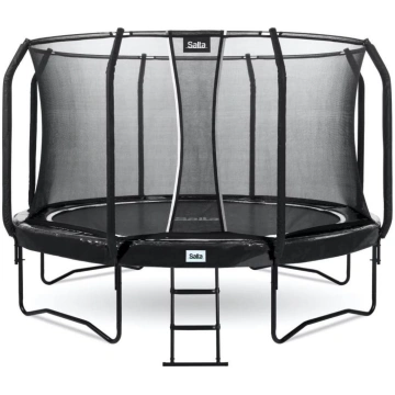 Trampolina ogrodowa Salta First Class z siatka wew