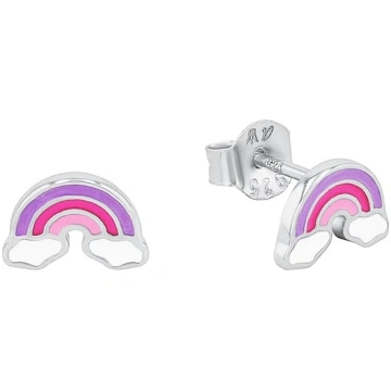 Prinzessin Lillifee 2037895 Stud Auskari 925 sudra