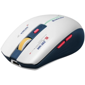 Wireless gaming mouse D ILL MM-282 RF