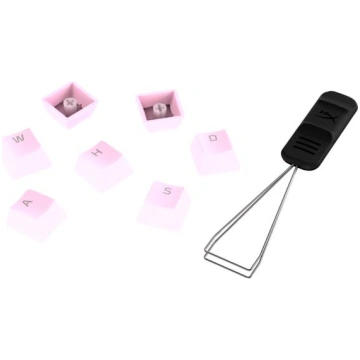 KEYBOARD ACC KEYCAPS GAMING/PINK 519T9AA#ABA HYPER