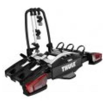 Thule VeloCompact 3 Velo Black Velosipēdu bagažnie
