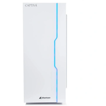 Dators Captiva Entry Gaming I10-2184, Intel Core i