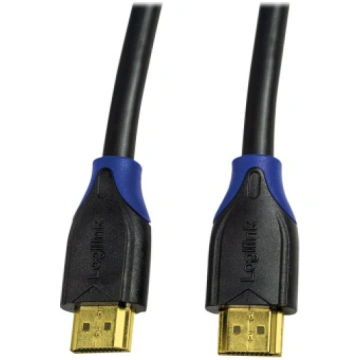 Logilink Cable HDMI High Speed with Ethernet CH006