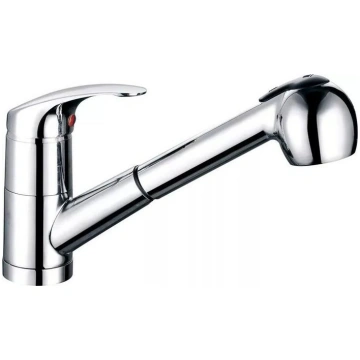Virtuves maisītājs Sourcing Kitchen Faucet With Pu