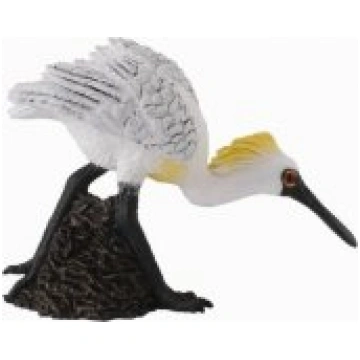 COLLECTA Collecta figurine BIRD BIRD MAJOR GOING. 