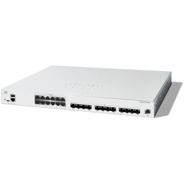 Switch Cisco Cisco Catalyst 1300-24XTS - Switch - 