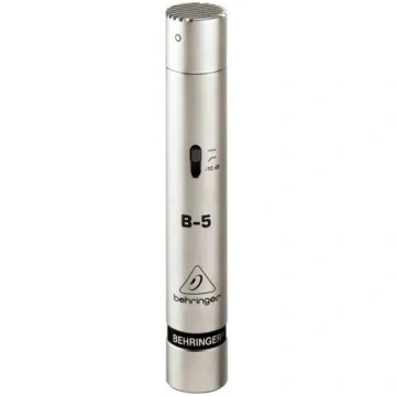 Studijas mikrofons Behringer B-5