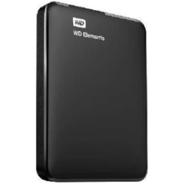 WD Elements 1TB HDD USB3.0 Portable 2,5inch RTL ex