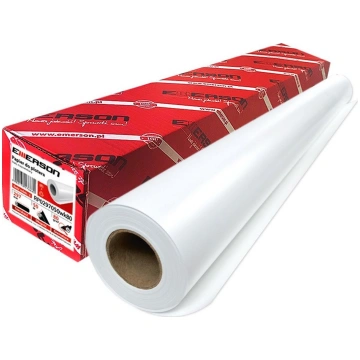 Emerson Papīrs Ploteru 914mm X100m 80g Emerson Rp0