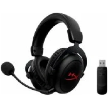 HyperX Cloud II Core Wireless austiņas 6Y2G8AA-HYP