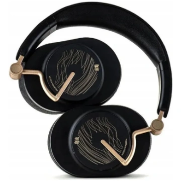 Austiņas Moondrop X Singer