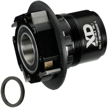 Aizmugurējās rumbas tarkšķis - Novatec H (E440) - 