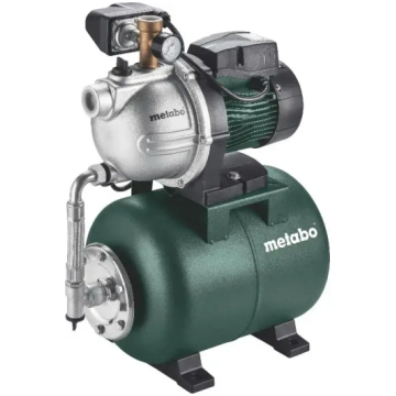 Ūdens sūknis hidrofors Metabo HWW 3500/25 G