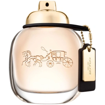 Parfimērijas ūdens Coach Women, 50 ml