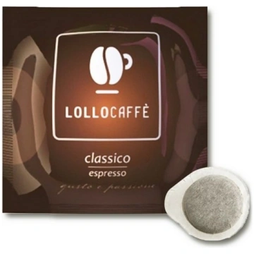LOLLO 150 Cialde Miscela CLASSICO