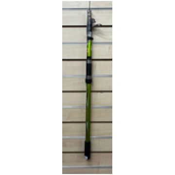 Makšķere Force Tele Surf 100-300GR 4.2M