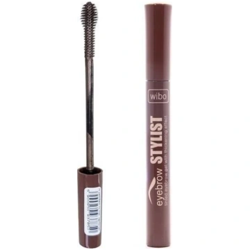 Uzacu tuša Wibo Eyebrow Stylist, 6g