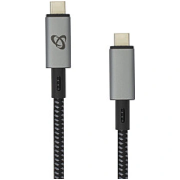 Sbox USB 3.1 -> USB 3.1 Type C M/M 1.5M 100W T-MLX