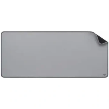 Logitech Desk Mat Studio galda paliktnis – pelēks