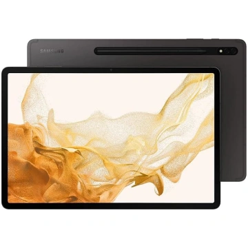 Samsung Galaxy Tab S8+ Android planšetdators 12.4 