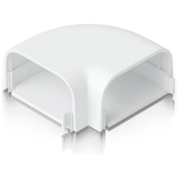Dream Wall Cable Raceway Elbow UBIQUITI UACC-CRE